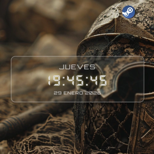 Vista previa de Interactive Wallpapers